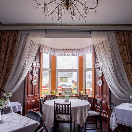 Drumfearne Guesthouse & Tearoom Carradale Екстер'єр фото