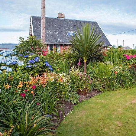 Drumfearne Guesthouse & Tearoom Carradale Екстер'єр фото