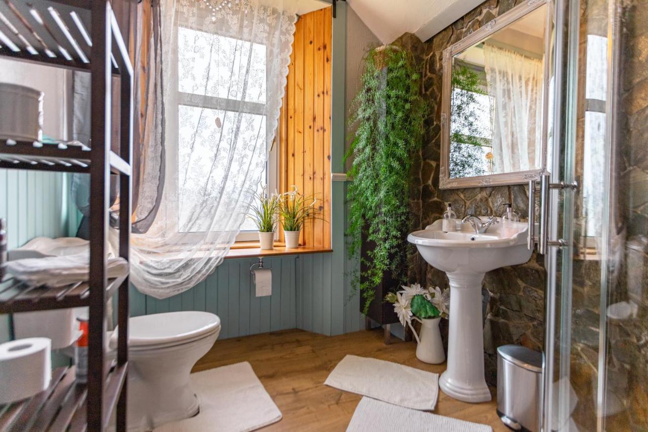 Drumfearne Guesthouse & Tearoom Carradale Екстер'єр фото