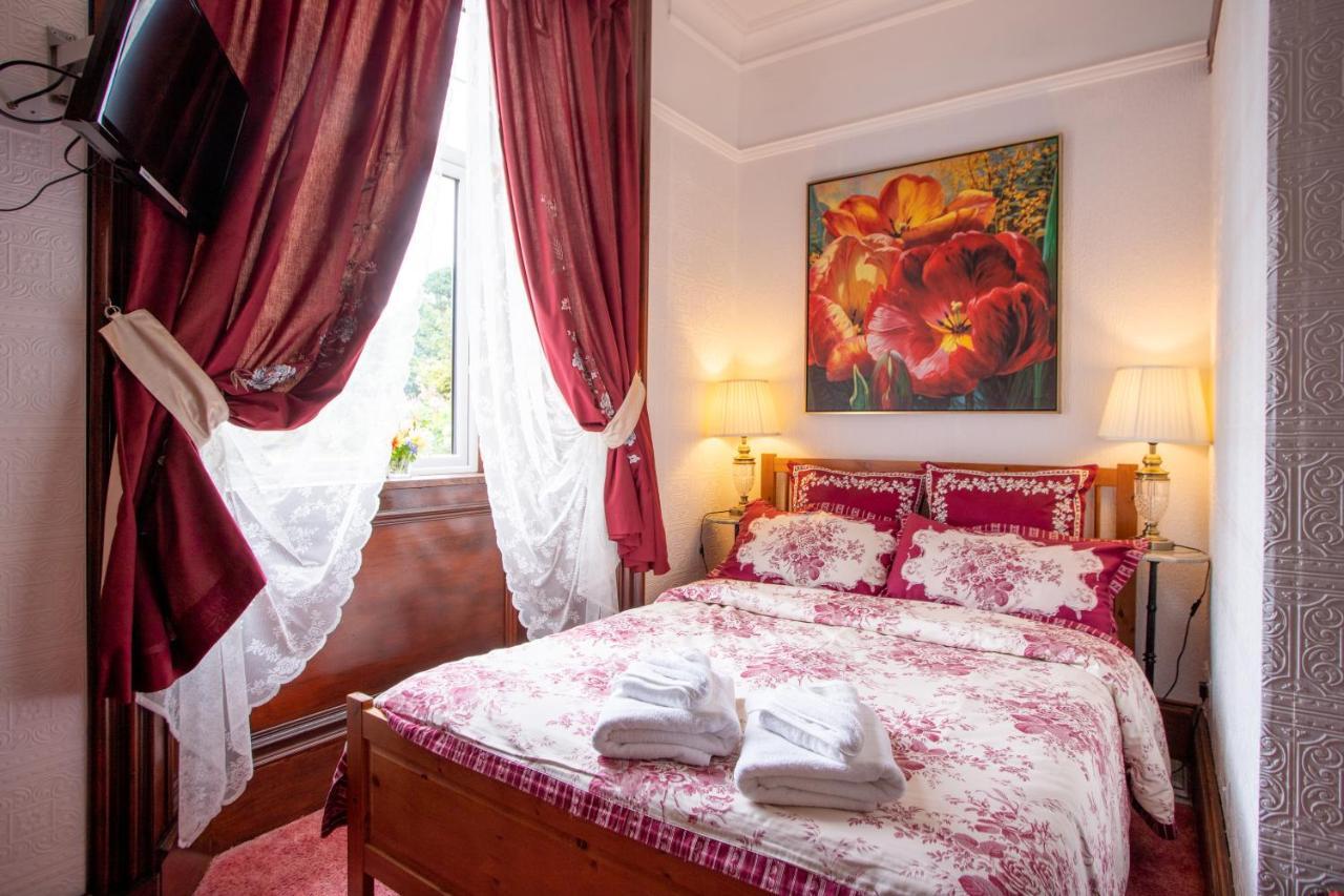 Drumfearne Guesthouse & Tearoom Carradale Екстер'єр фото